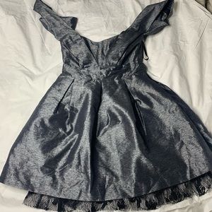 BCBGeneration Cocktail Party Dress